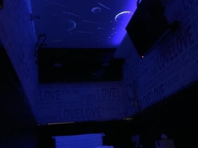 هتل کپسول Kenting My Home