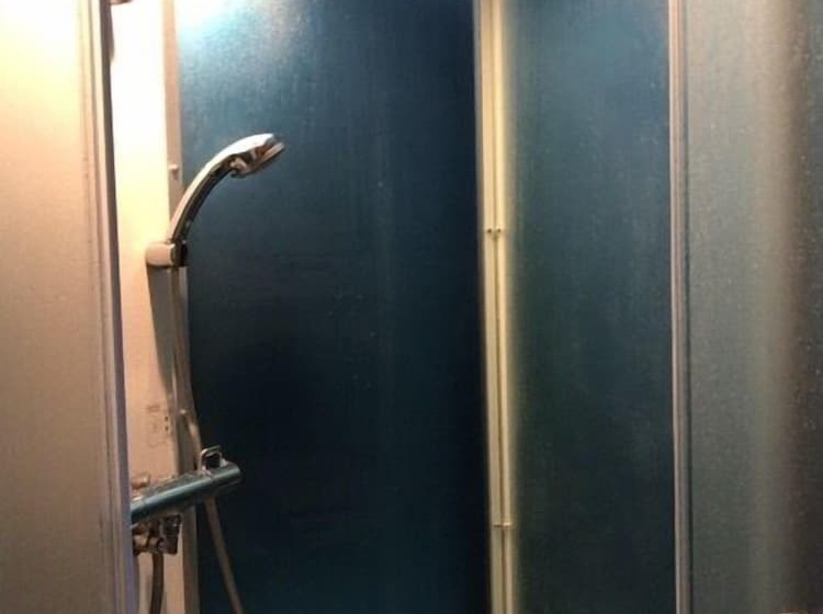 فنادق الكبسولة Capsule Inn Shimbashi  Men Only