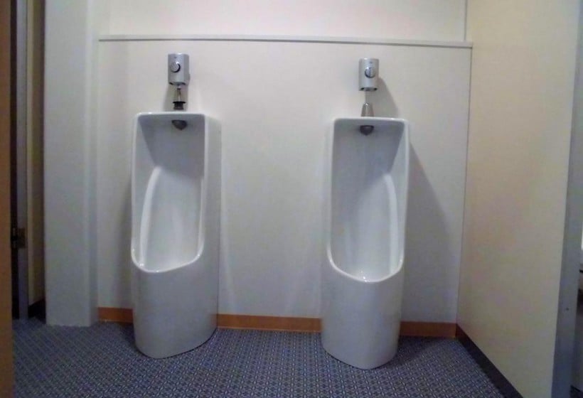 هتل کپسول Capsule Inn Fujisan