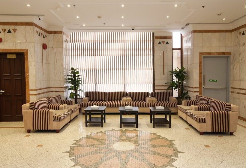 酒店 Dar Al Eiman Al Nour