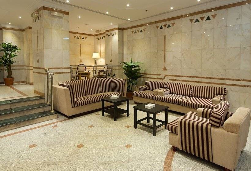 酒店 Dar Al Eiman Al Nour