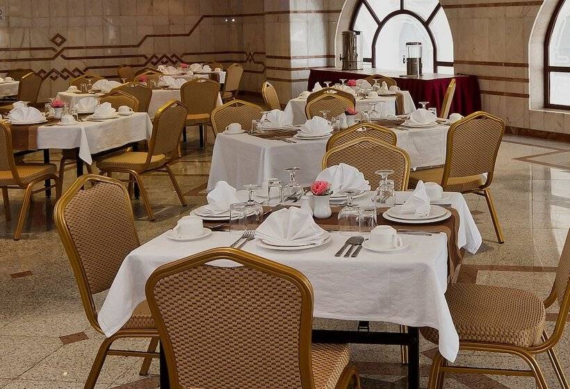 酒店 Dar Al Eiman Al Nour