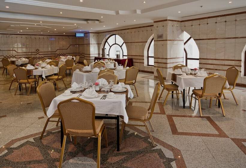 酒店 Dar Al Eiman Al Nour