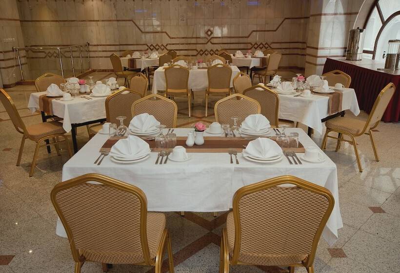 酒店 Dar Al Eiman Al Nour