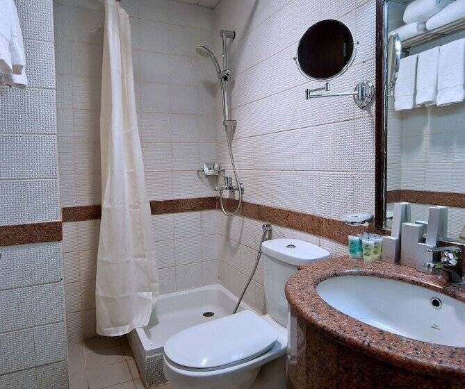 酒店 Dar Al Eiman Al Nour