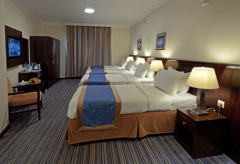 酒店 Dar Al Eiman Al Nour