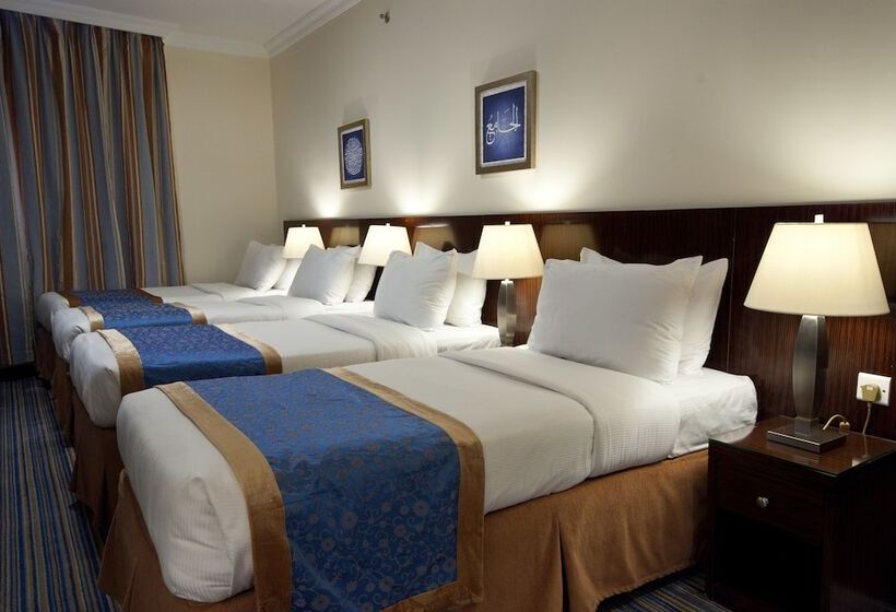 酒店 Dar Al Eiman Al Nour