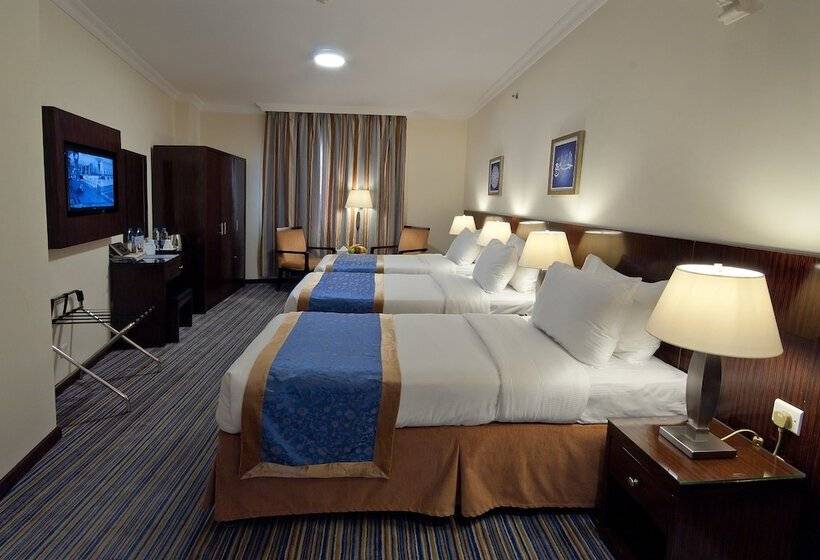 酒店 Dar Al Eiman Al Nour