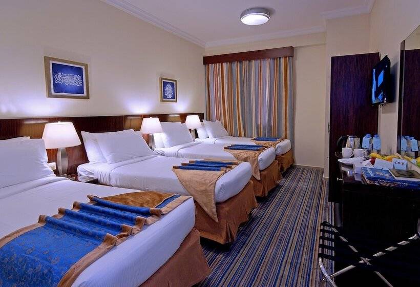 酒店 Dar Al Eiman Al Nour