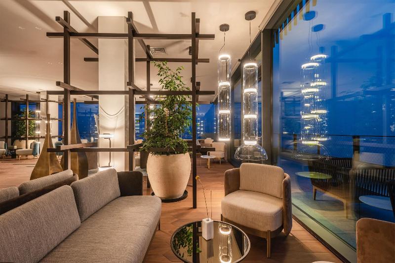 Отель Eala My Lakeside Dream Adults Friendly