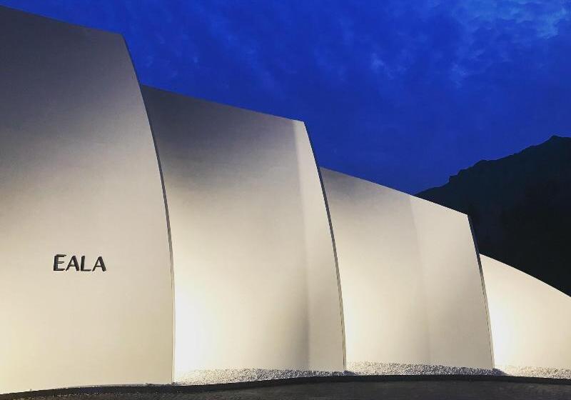 Отель Eala My Lakeside Dream Adults Friendly