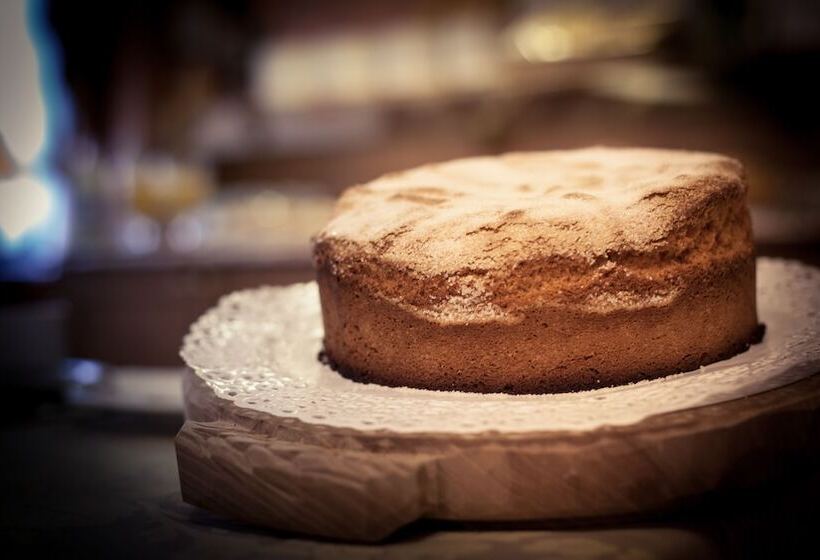 בית מלון כפרי Edelweiss