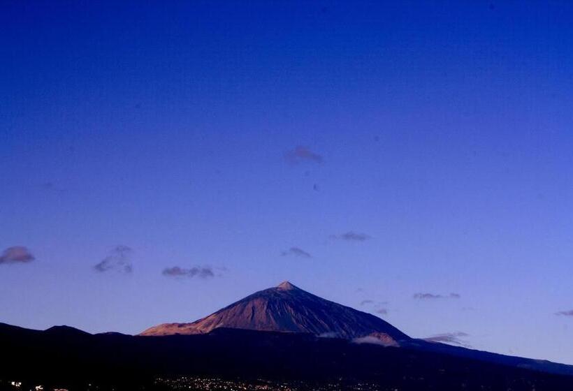 בית מלון כפרי Emblemático Casa Casilda