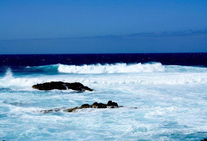 בית מלון כפרי Emblemático Casa Casilda