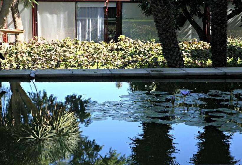 בית מלון כפרי Emblemático Casa Casilda