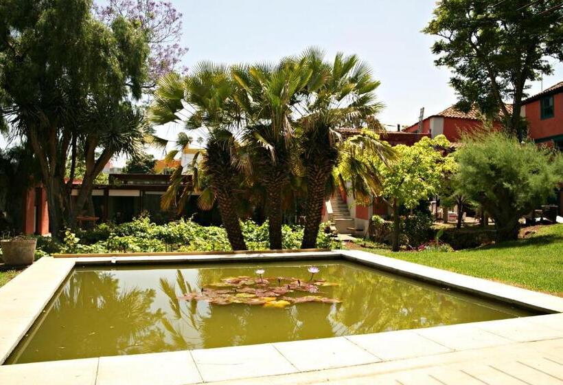 בית מלון כפרי Emblemático Casa Casilda