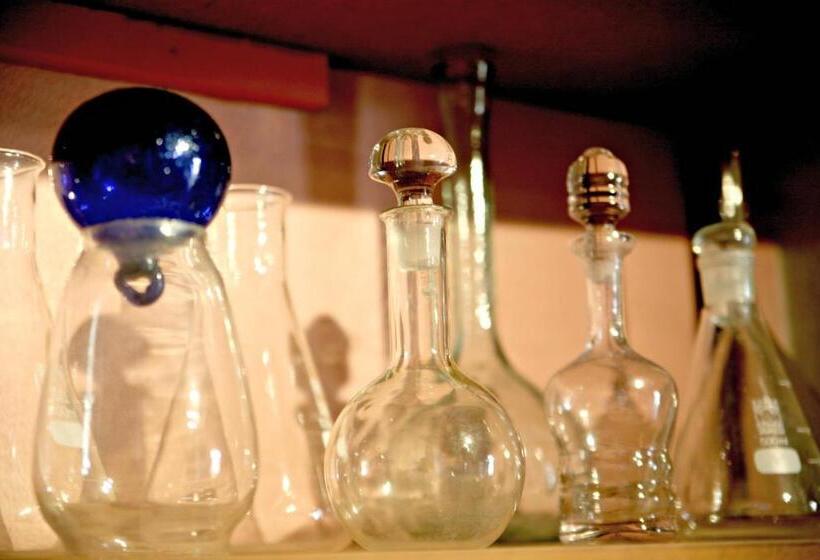 בית מלון כפרי Emblemático Casa Casilda