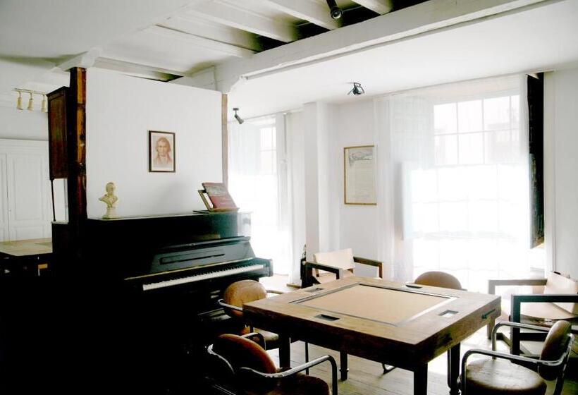 בית מלון כפרי Emblemático Casa Casilda