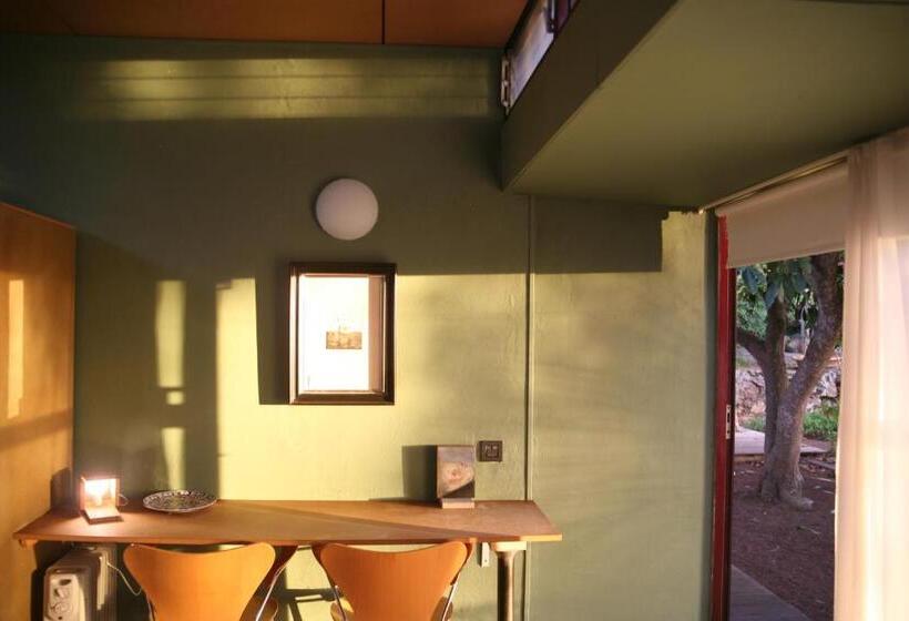 בית מלון כפרי Emblemático Casa Casilda