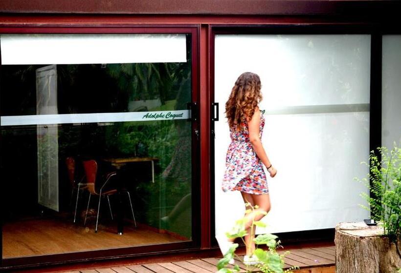 בית מלון כפרי Emblemático Casa Casilda