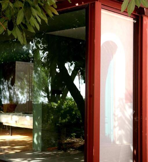 בית מלון כפרי Emblemático Casa Casilda