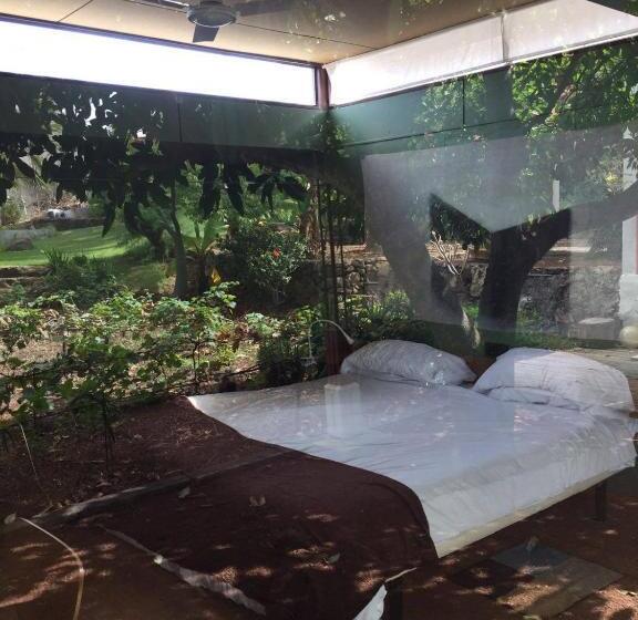 בית מלון כפרי Emblemático Casa Casilda