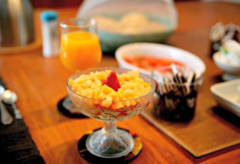 בית מלון כפרי Emblemático Casa Casilda