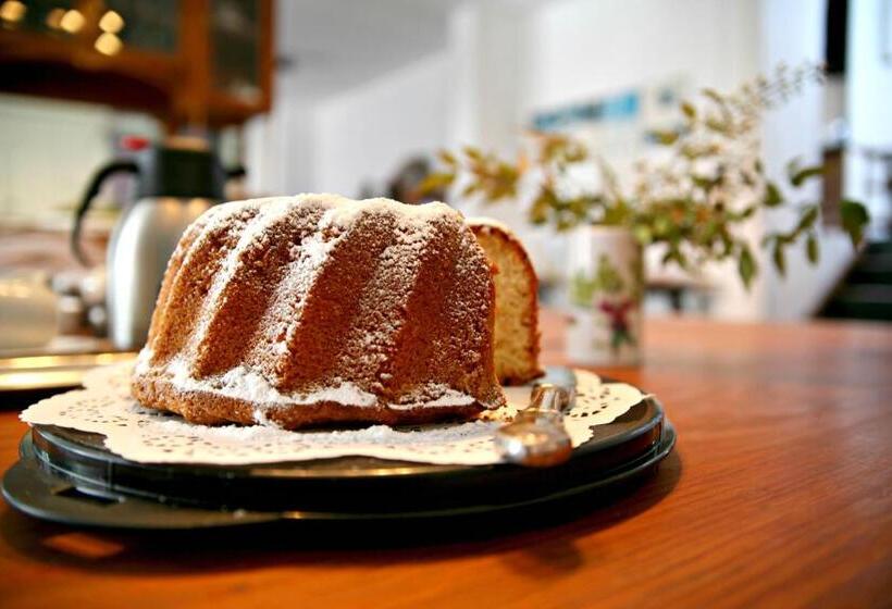 בית מלון כפרי Emblemático Casa Casilda