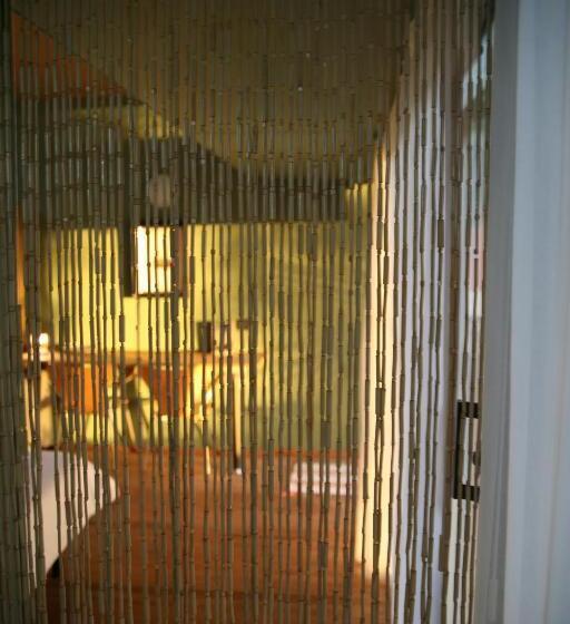 בית מלון כפרי Emblemático Casa Casilda