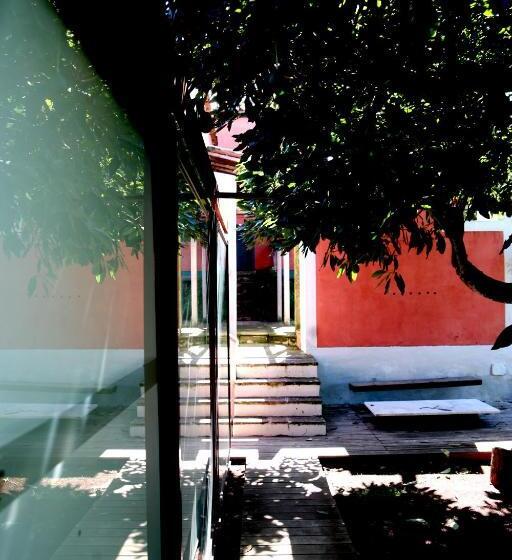 בית מלון כפרי Emblemático Casa Casilda