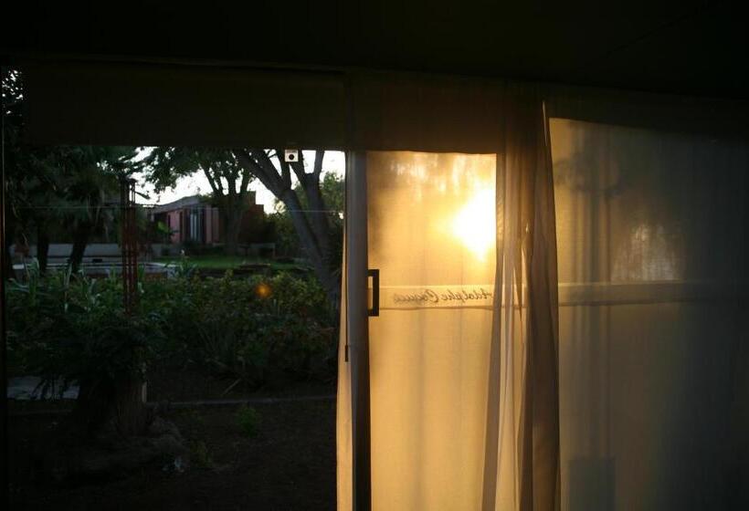 בית מלון כפרי Emblemático Casa Casilda