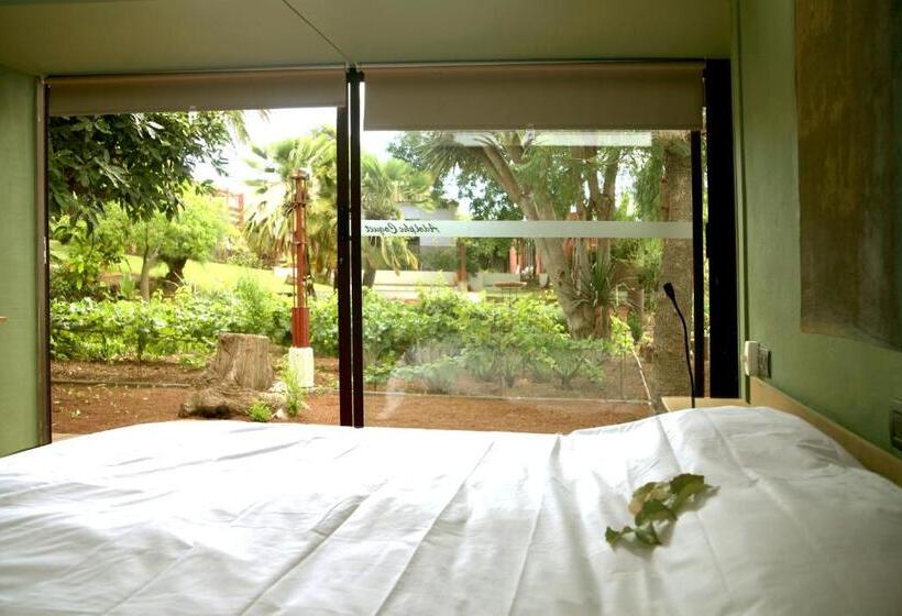 בית מלון כפרי Emblemático Casa Casilda