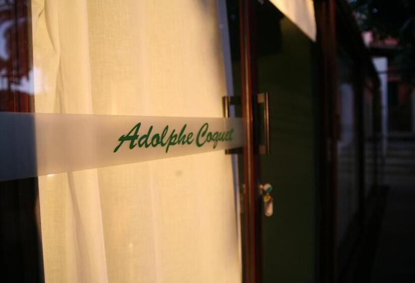 בית מלון כפרי Emblemático Casa Casilda