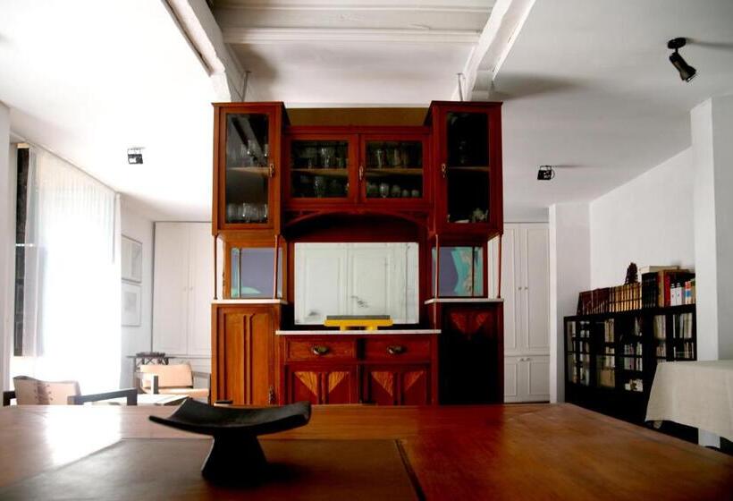 בית מלון כפרי Emblemático Casa Casilda