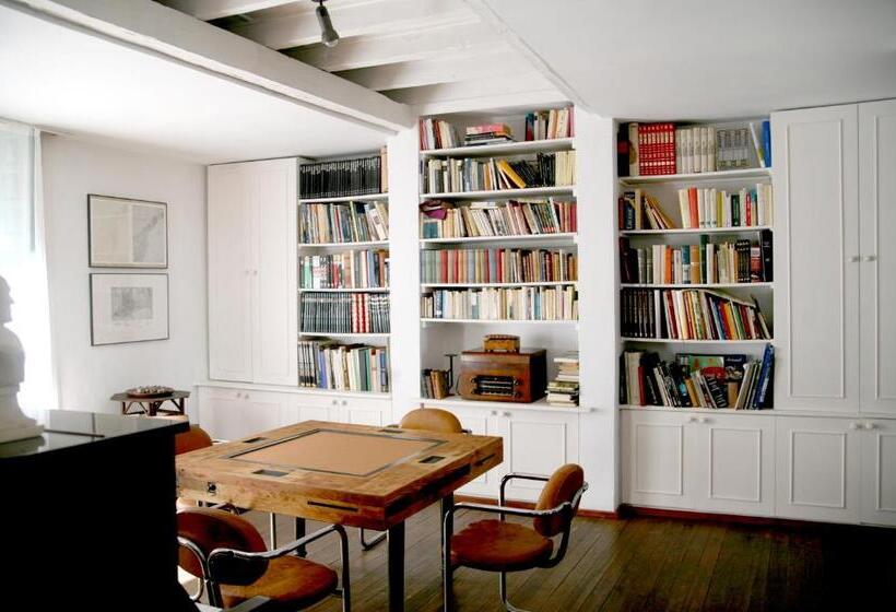 בית מלון כפרי Emblemático Casa Casilda