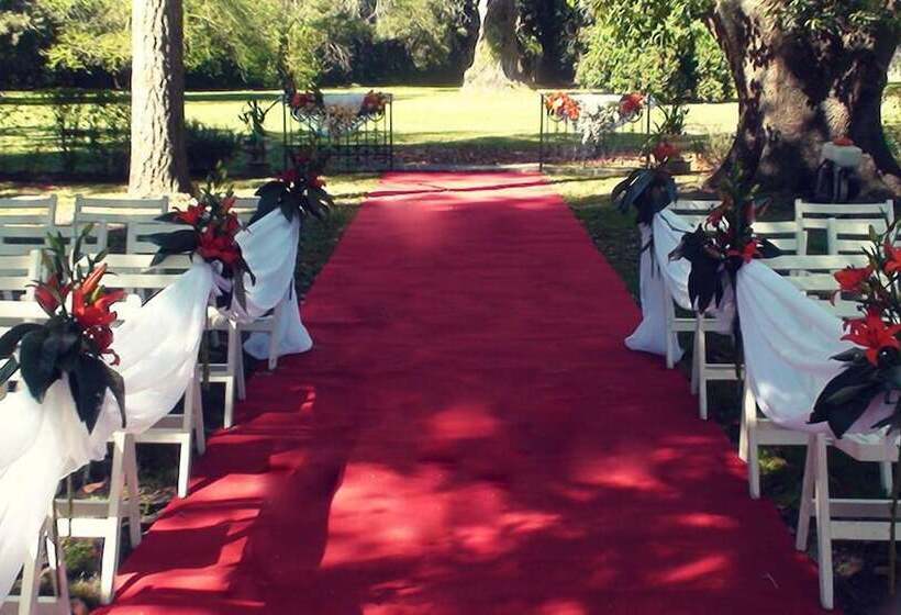 فندق Estancia Monte Viejo