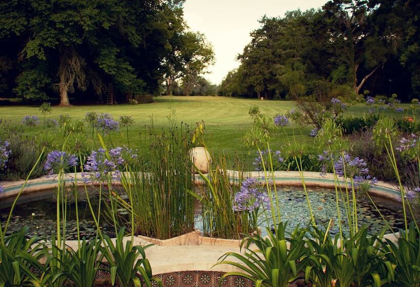 فندق Estancia Monte Viejo