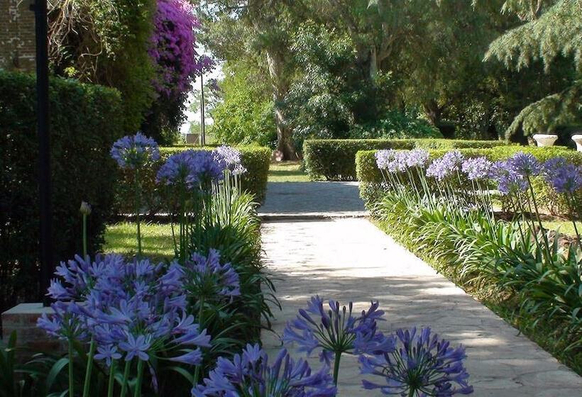 فندق Estancia Monte Viejo