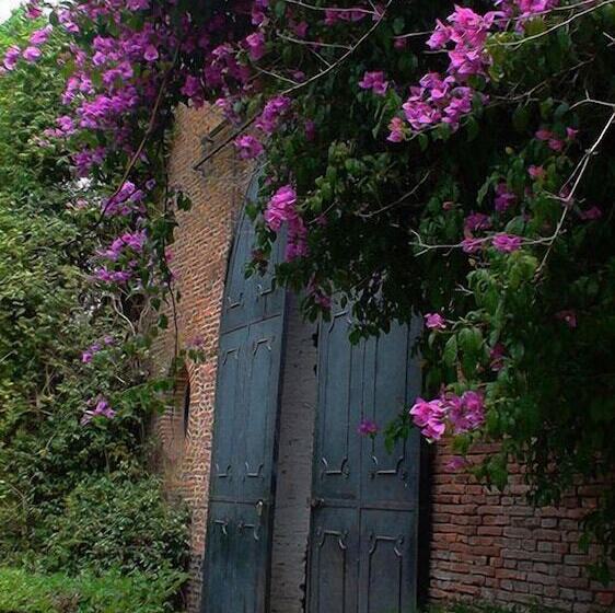 فندق Estancia Monte Viejo