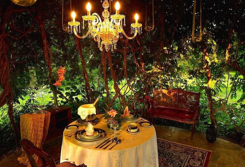 فندق Estancia Monte Viejo