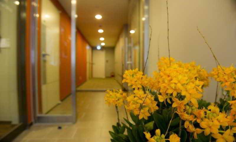 هتل Ette Seoul Station