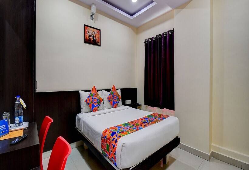 Fabhotel Rms Comforts   Nr Yeshwantpur Railway Station