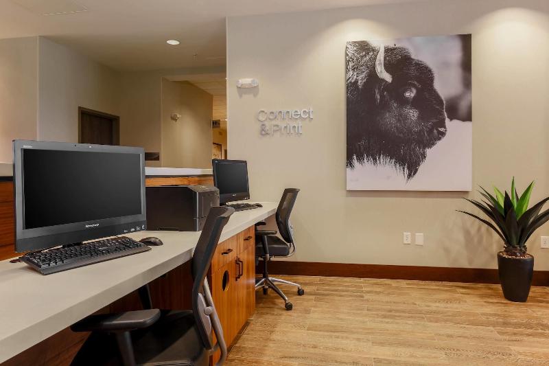 ホテル Fairfield Inn & Suites By Marriott Cheyenne Southwest/downtown Area