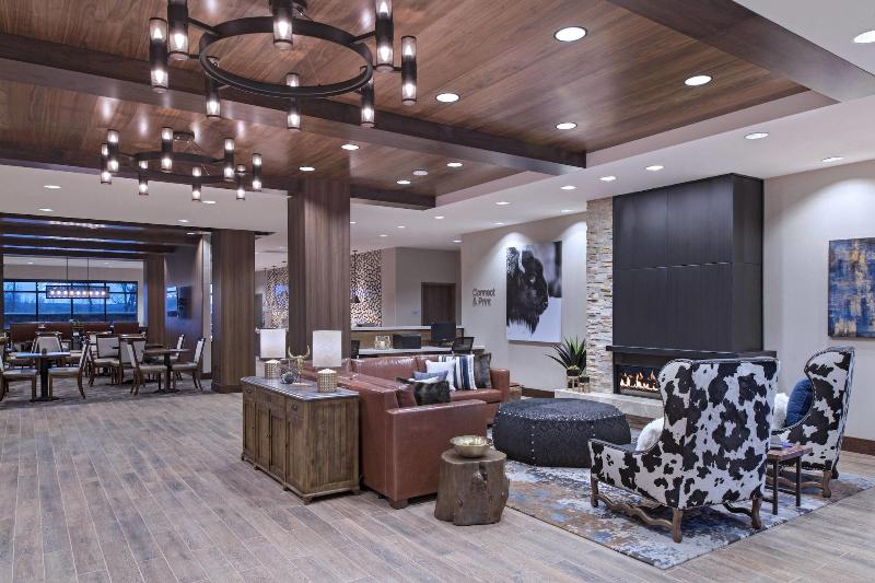 ホテル Fairfield Inn & Suites By Marriott Cheyenne Southwest/downtown Area