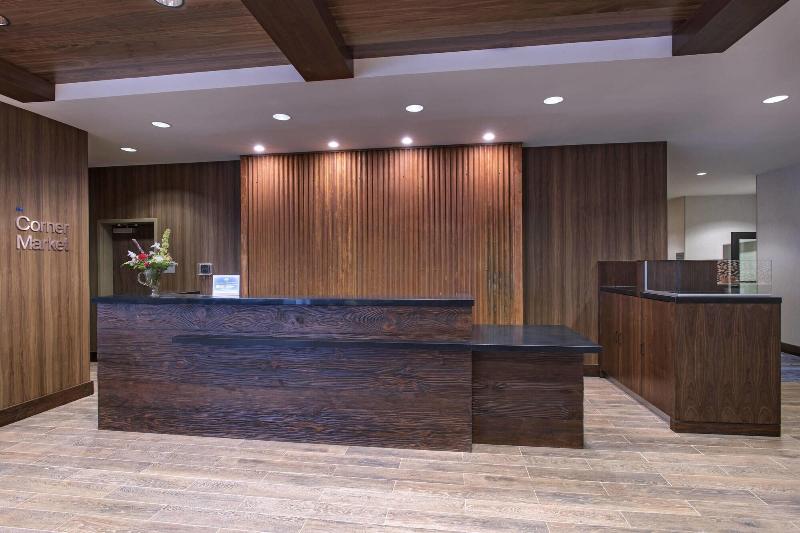 ホテル Fairfield Inn & Suites By Marriott Cheyenne Southwest/downtown Area