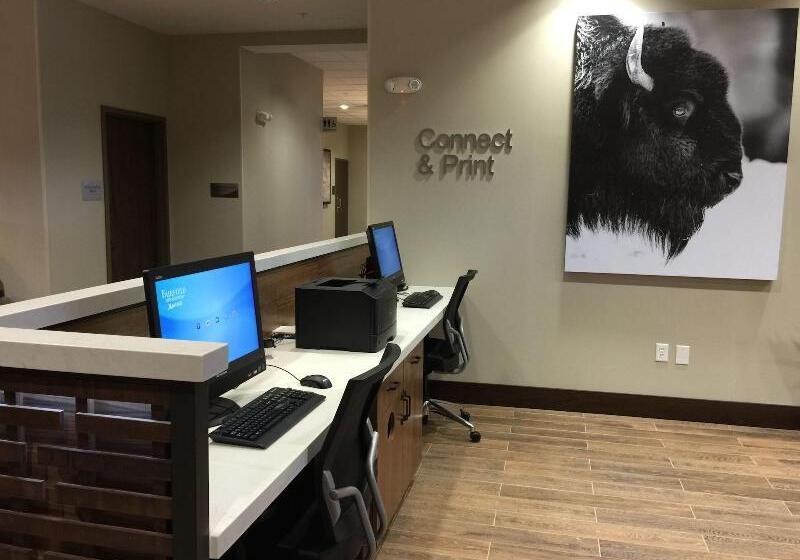 ホテル Fairfield Inn & Suites By Marriott Cheyenne Southwest/downtown Area