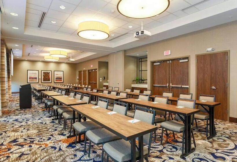 בית מלון כפרי Fairfield Inn & Suites By Marriott Cheyenne Southwest/downtown Area