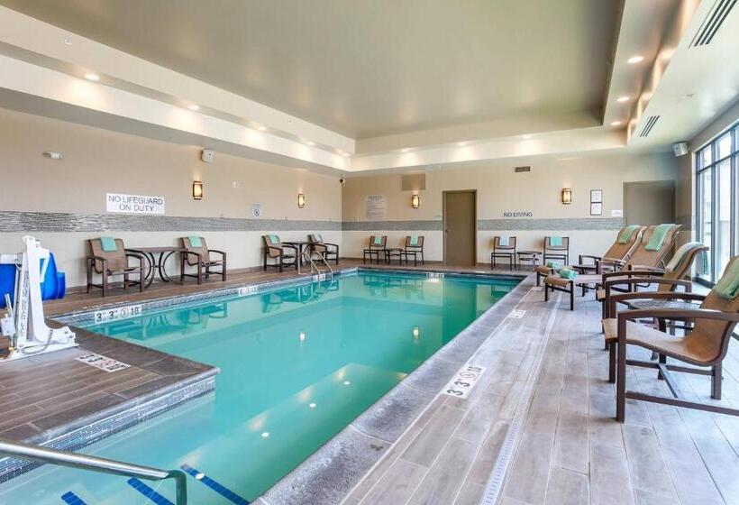 ホテル Fairfield Inn & Suites By Marriott Cheyenne Southwest/downtown Area