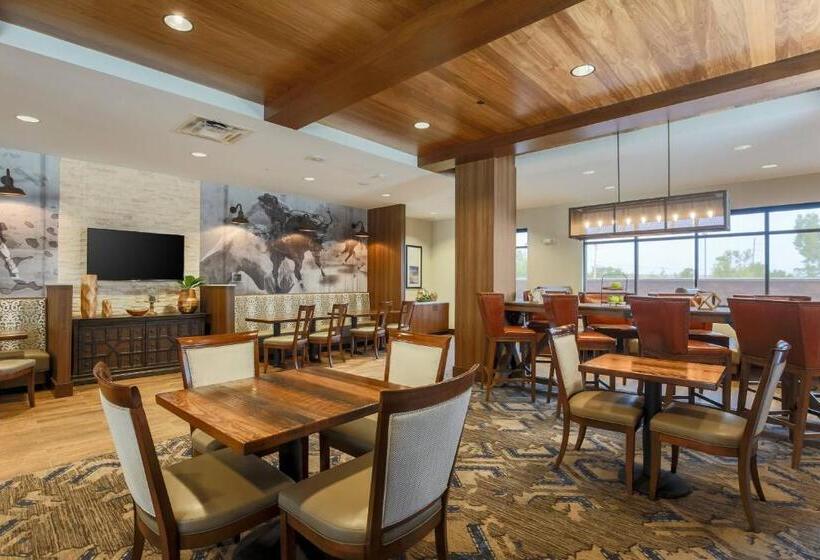 ホテル Fairfield Inn & Suites By Marriott Cheyenne Southwest/downtown Area