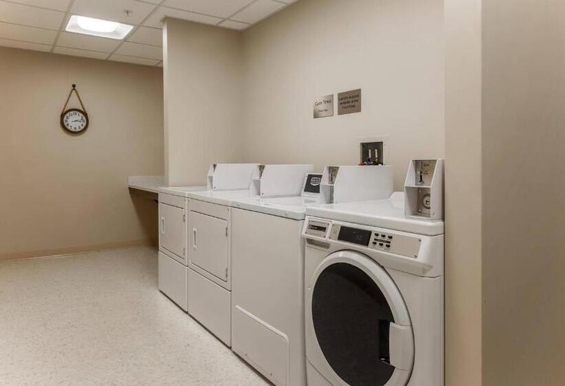 ホテル Fairfield Inn & Suites By Marriott Cheyenne Southwest/downtown Area